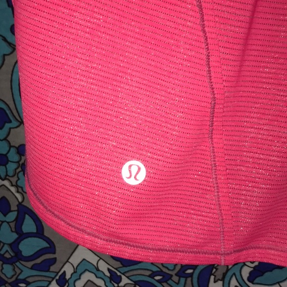 lululemon athletica Tops - Lululemon Muscle Tank